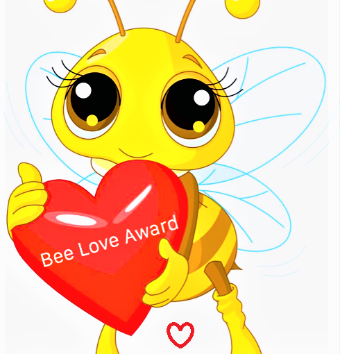 Bee Love Award